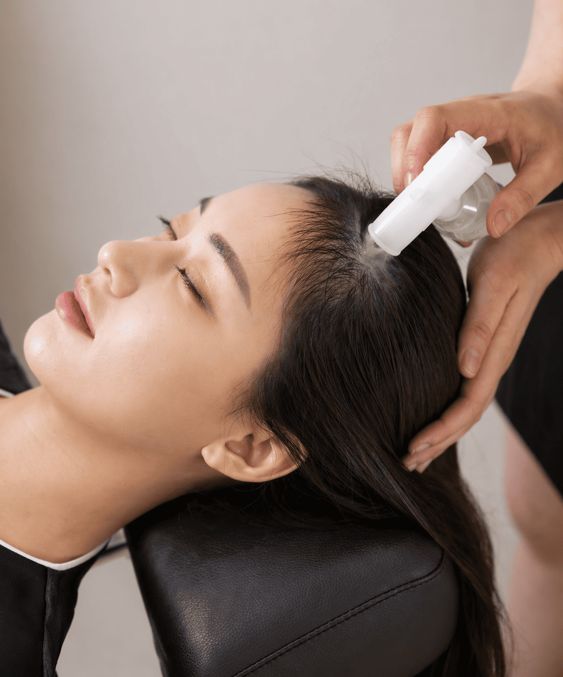 ⁠Head Spa Lyon