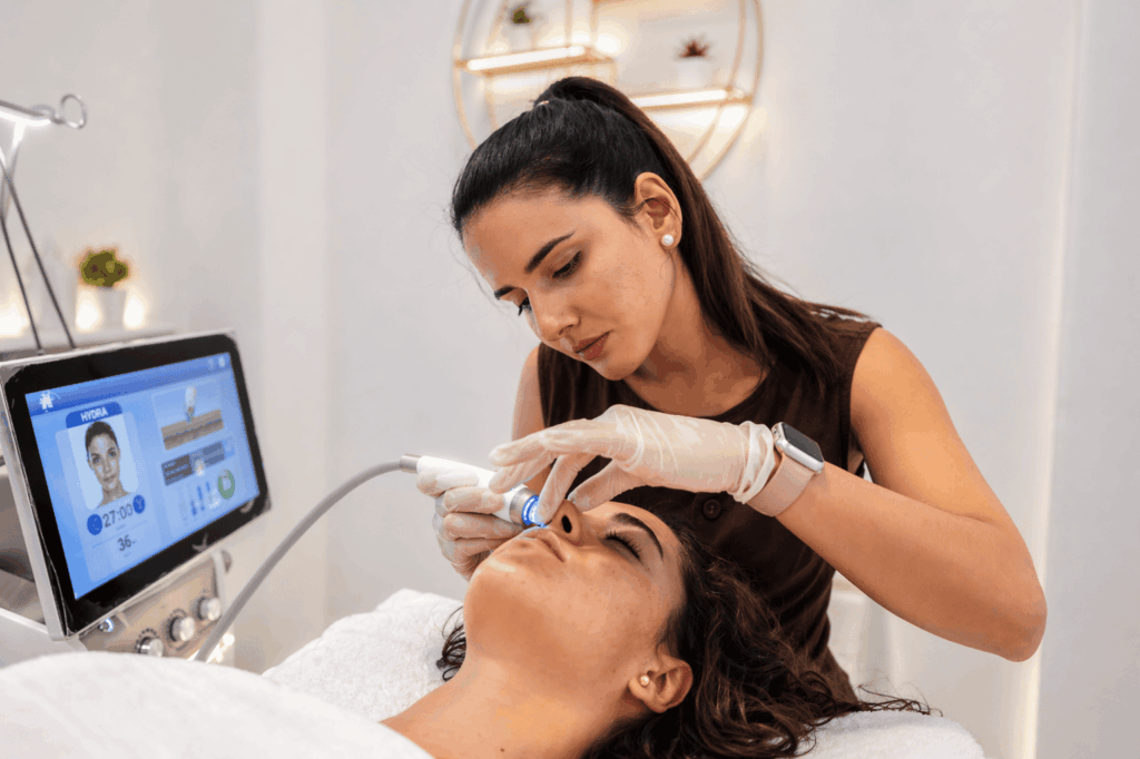 Skincare Coréenne à Lyon