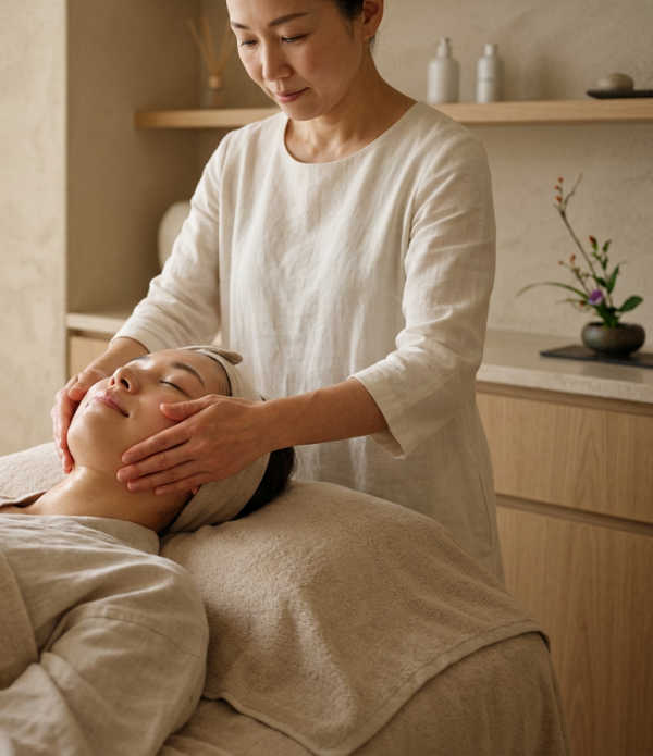 Skincare Coréenne à Lyon