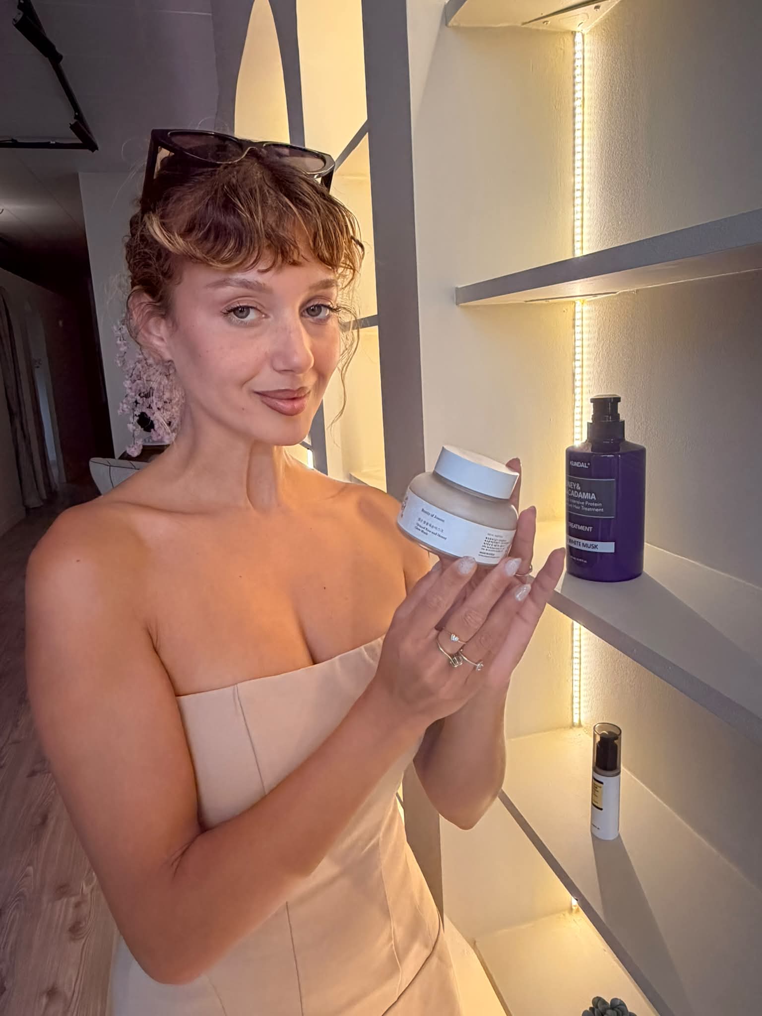 Cosmétiques Coréens Lyon