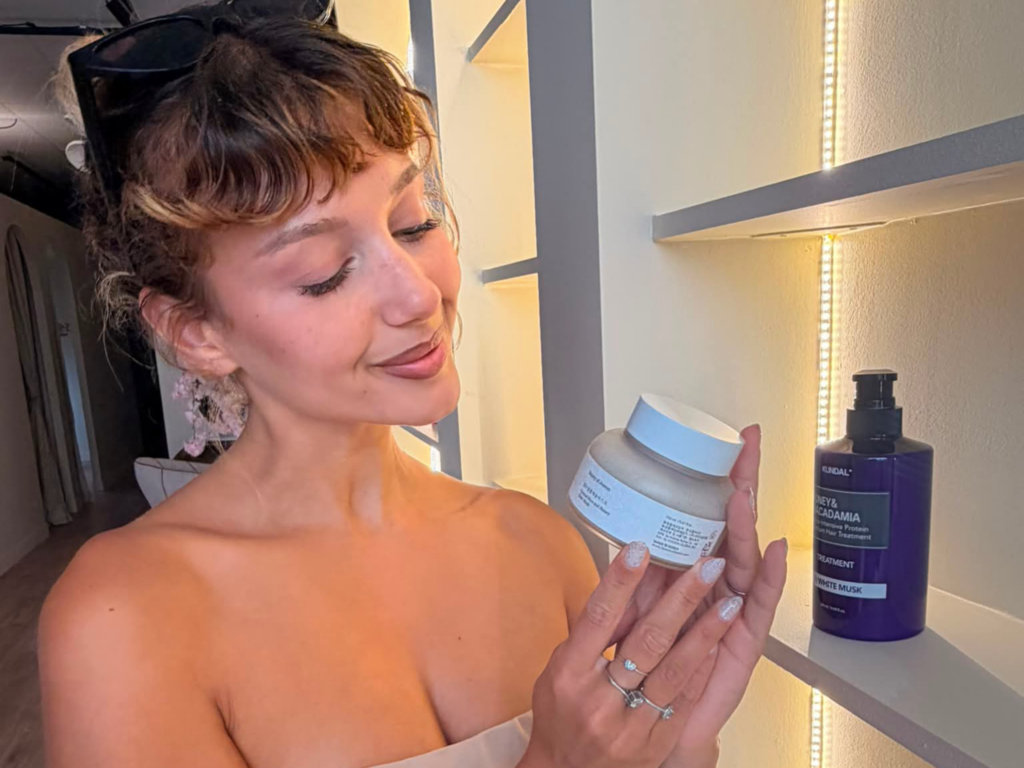 Skincare Coréenne Lyon